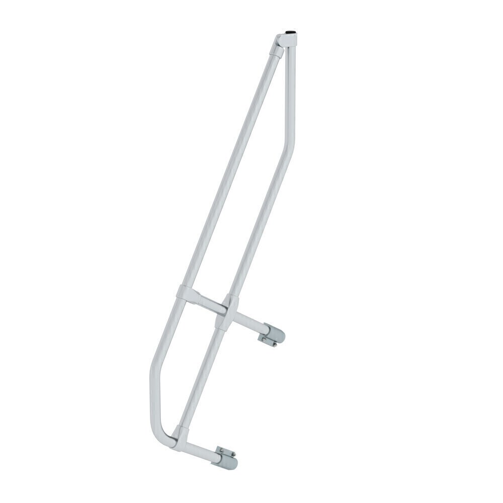 Zweiter Handlauf für Treppe 60°