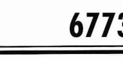 Hymer Fahrgerüst - Horizontaldiagonale 677342